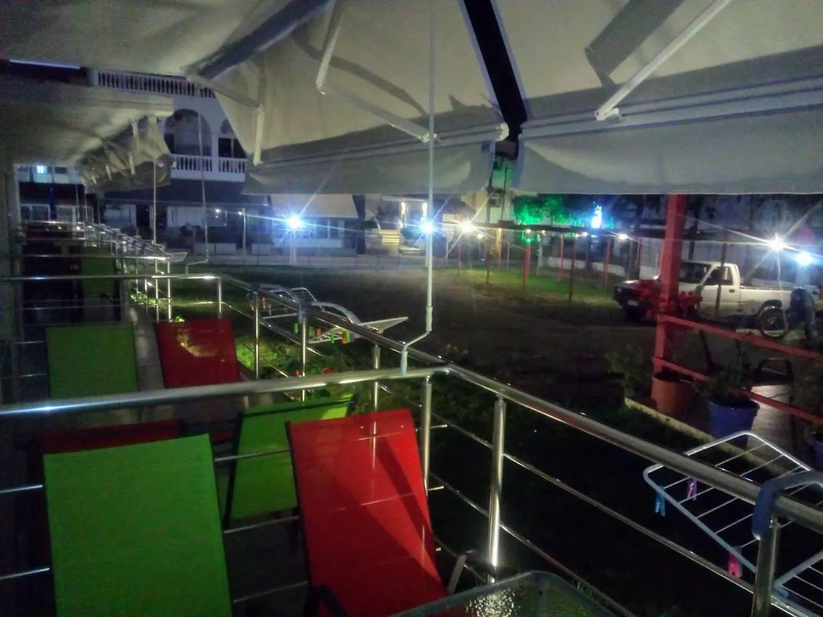 Persefoni Rooms Apartments & Mezonetes Toroni Grekland