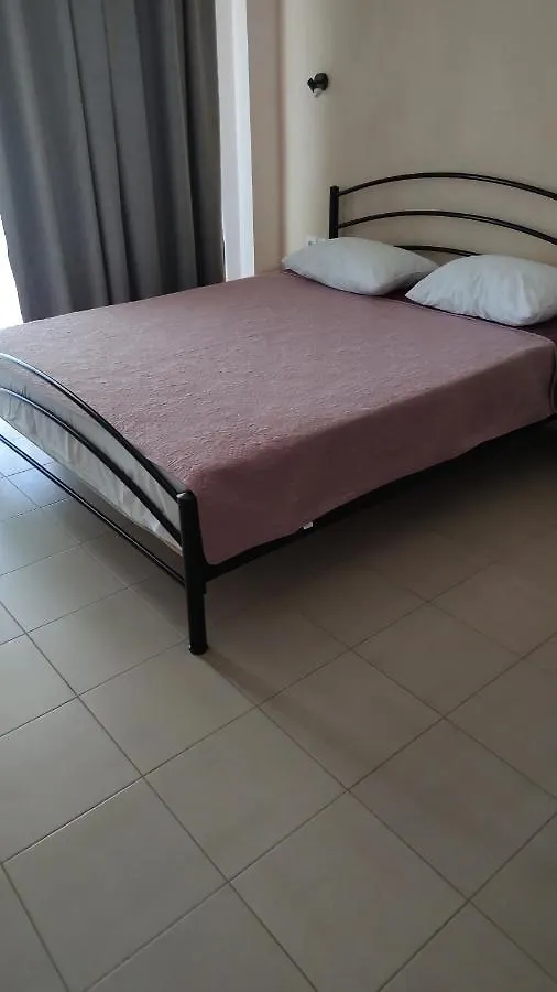 Persefoni Rooms Apartments & Mezonetes Toroni Grekland