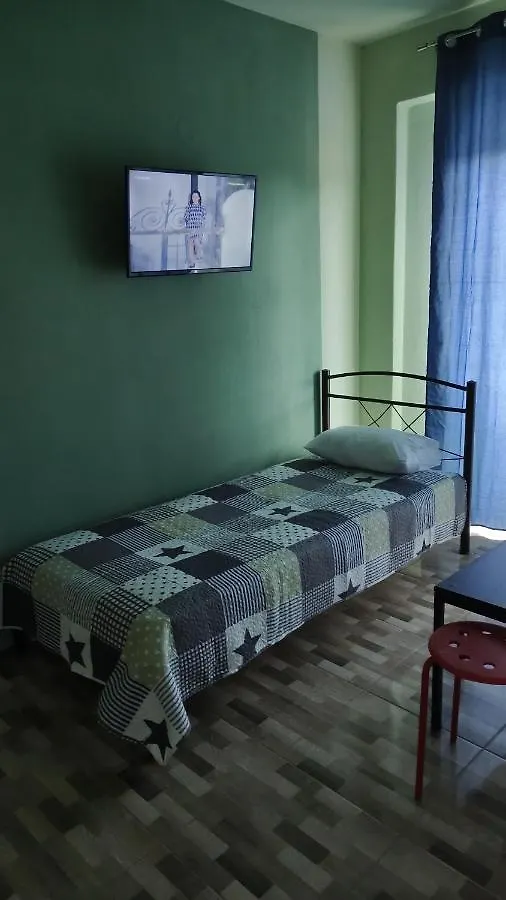 Persefoni Rooms Apartments & Mezonetes Toroni 3*,