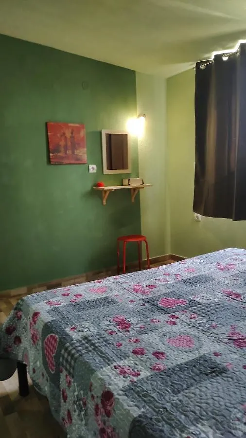 Persefoni Rooms Apartments & Mezonetes Toroni Lägenhetshotell