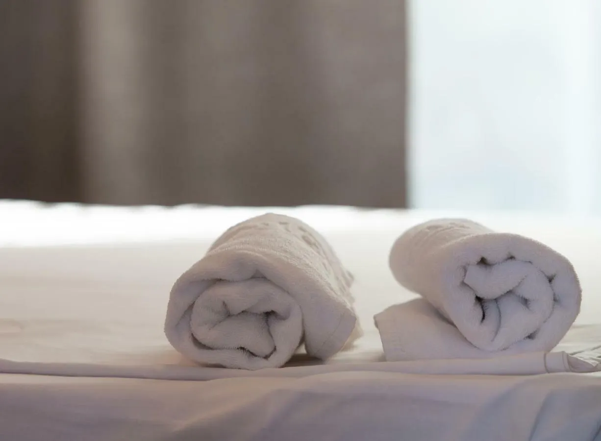 *** Lägenhetshotell Persefoni Rooms Apartments & Mezonetes Toroni Grekland