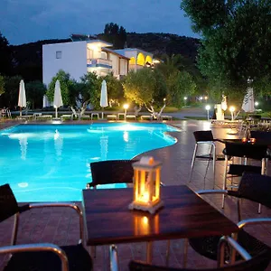  Appartamento Haus Risos Next Generation