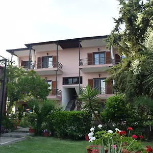 Apartament House Evristhenis 1