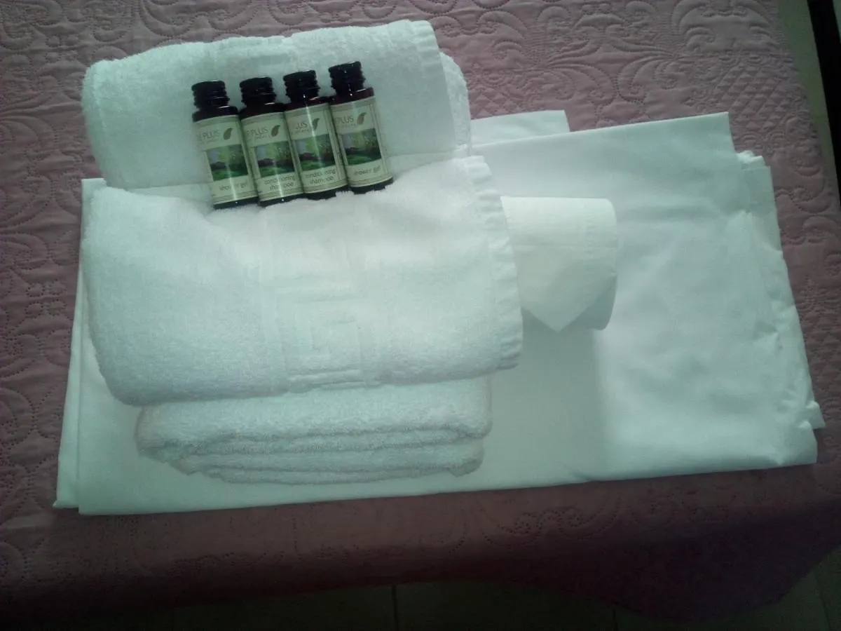 Persefoni Rooms Apartments & Mezonetes Toroni Aparthotel