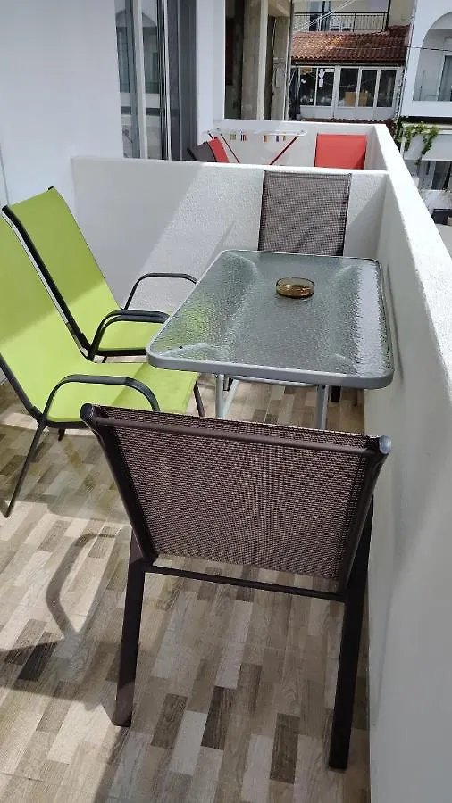 *** Aparthotel Persefoni Rooms Apartments & Mezonetes Toroni Greece