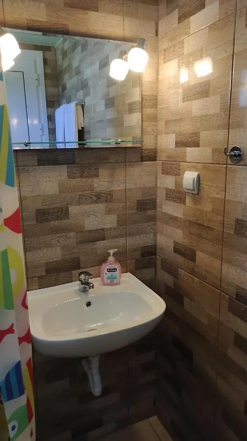 Persefoni Rooms Apartments & Mezonetes Toroni Aparthotel