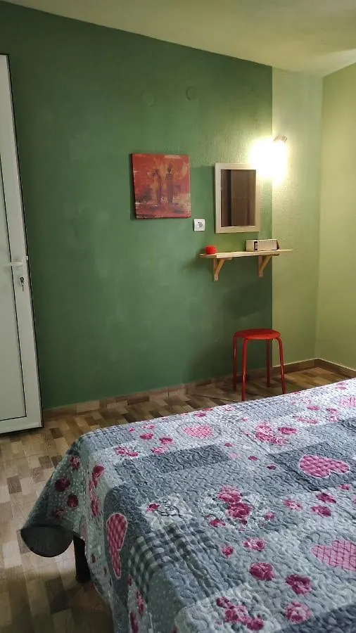 Persefoni Rooms Apartments & Mezonetes Toroni Greece