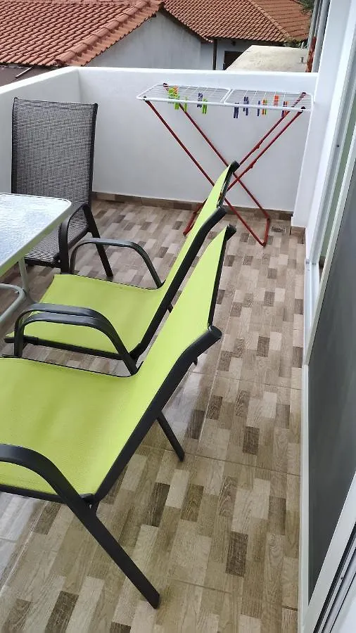 Aparthotel Persefoni Rooms Apartments & Mezonetes Toroni