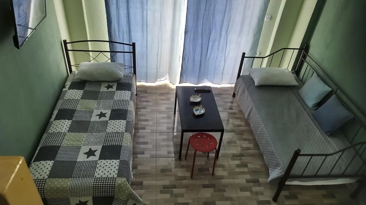 *** Aparthotel Persefoni Rooms Apartments & Mezonetes Toroni Greece
